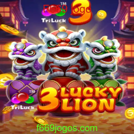 Explorando 3LUCKYLION: Uma Visão Detalhada do Novo Jogo F669