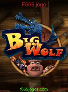 BigWolf: Explorando o Novo Jogo F669 com Regras Empolgantes