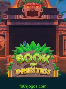 Explorando o Universo de BookOfPriestess: O Novo Capítulo no Mundo dos Jogos de Aventuras