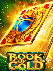Explorando o Fascinante Mundo do BookofGold: O F669 Jogo de Aventura