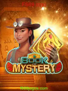 Descubra o Fascinante Mundo do 'Book of Mystery': Um Mergulho no Jogo 'F669'