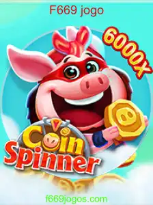 Descubra CoinSpinner: O F669 Jogo Que Está Dominando o Cenário de Jogos em 2023