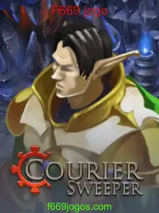 Explorando o Universo de CourierSweeper: O Novo Fenômeno do Mundo dos Jogos