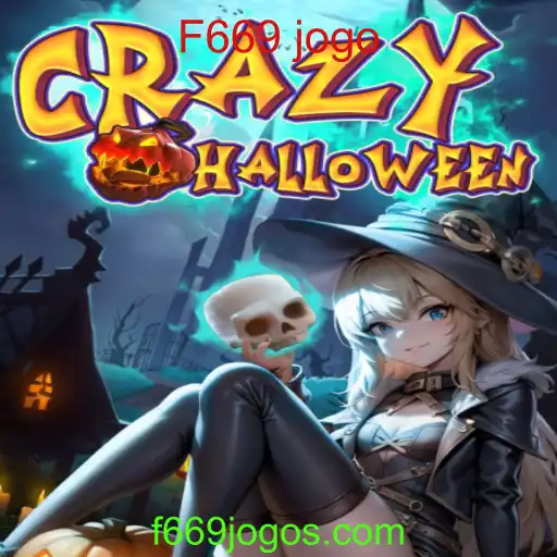 Explorando o Fascinante Mundo de CrazyHalloween: O Jogo F669 em Destaque