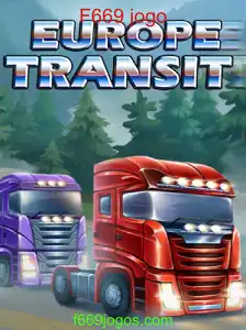 EuropeTransit: Um Novo Horizonte no Mundo dos Jogos de Tabuleiro