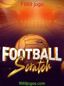 FootballScratch: Explorando o Jogo Inovador no Universo do F669