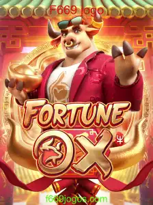 Explorando o Jogo FortuneOx: Uma Aventura de Azar e Estratégia