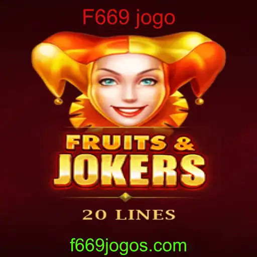 Explorando o Universo de FruitsAndJokers20: Uma Jornada no Fascinante Mundo dos Jogos