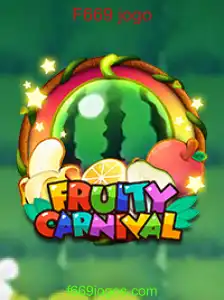 FruityCarnival: Descubra o Jogo de Frutas Mais Divertido do Ano