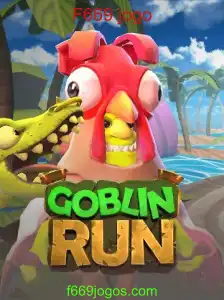 Explorando o Novo Fenômeno do Mundo dos Jogos: GoblinRun
