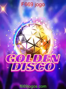GoldenDisco: Descubra o Mundo Vibrante do Jogo F669