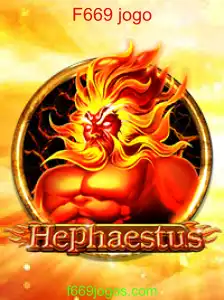 Hephaestus: Explorando o Universo Mítico do Jogo F669
