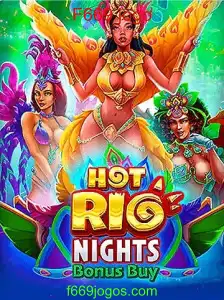 Descubra o Fascínio de HotRioNightsBonusBuy
