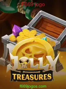 Descubra o Fascinante Mundo de JollyTreasures: O Jogo F669