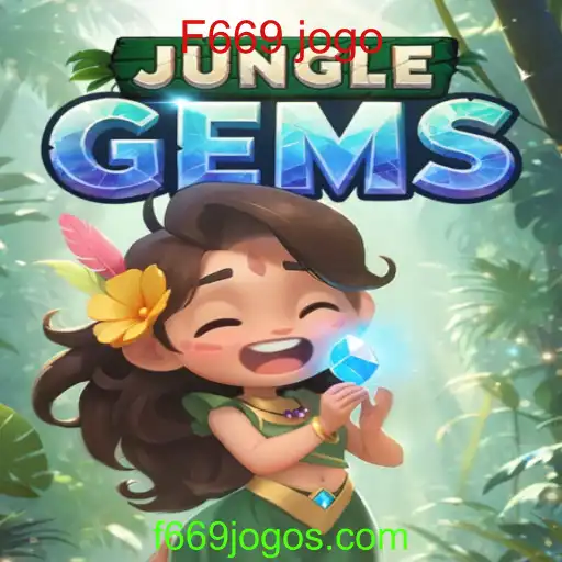 Descubra o Fascinante Jogo 'JungleGems'