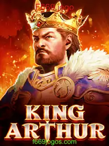 KingArthur: Um Mergulho no Mundo Épico do Jogo F669