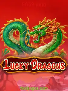 LuckyDragons: Um Mergulho no Universo de Diversão e Estratégia