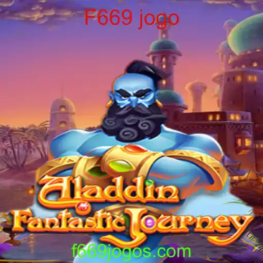 Explorando o Fascinante Mundo do Jogo Aladdin F669