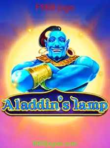 Descubra o Fascinante Mundo de Aladdinslamp: O Jogo do Momento