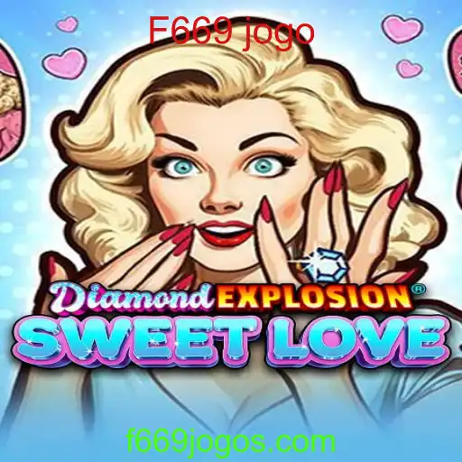 Explorando o Encantador Mundo de DiamondExplosionSweetLove