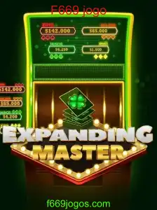 ExpandingMaster: Uma Nova Experiência no Mundo dos Jogos