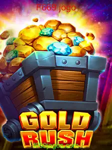 Explorando o Mundo do Jogo GoldRush