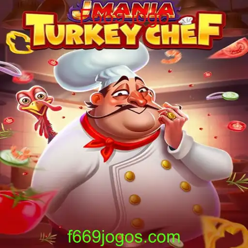 JManiaTurkeyChef: Descubra o Mundo Avassalador do Novo Jogo sobre Confeitaria