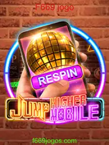 Explorando o Mundo de JumpHighermobile: O Jogo F669 que Transformou o Cenário dos Jogos Mobile