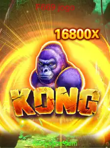 Kong: Um Mergulho no Universo do Jogo F669