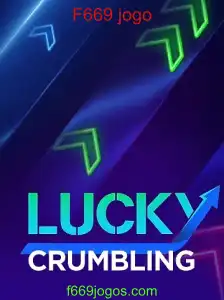 Explorando o Mundo de LuckyCrumbling: O Guia Completo do Jogo F669