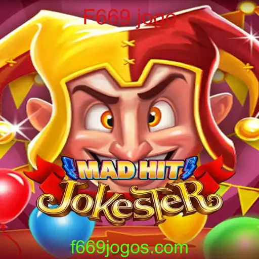 Descubra MadHitJokester - O Jogo que Une Diversão e Inteligência