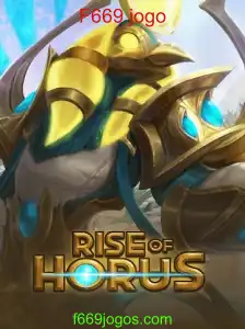 RiseofHorus: Explorando o Universo do Novo Jogo de Estratégia