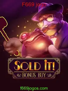 Explorando o Fascinante Mundo de SolditBonusBuy