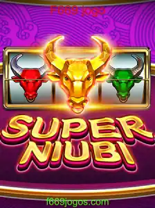 SuperNiubi: Explorando o Mundo do Jogo F669