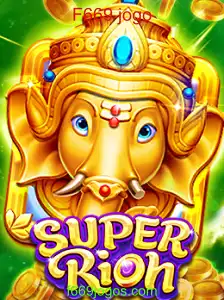 Descubra o Mundo do SuperRich: Regras e Estratégias do Jogo F669