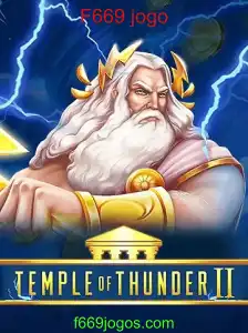 Descubra a Emoção de TempleofThunderII: Regras e Introdução ao Jogo do Momento