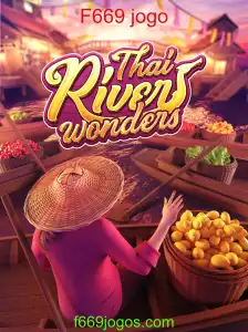 ThaiRiverWonders: Um Mergulho no Jogo F669