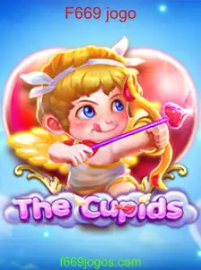 TheCupids: Descubra o Fascinante Mundo de F669 Jogo