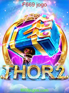 Thor2: Um Mergulho no Universo dos Jogos de Aventura