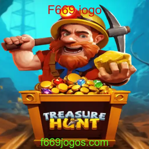 Explore as Aventuras do Jogo TreasureHunt: Um Mundo de Mistérios e Diversão