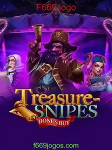 Explorando o Mundo de TreasuresnipesBonusBuy