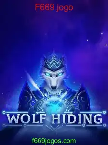 WolfHiding: Uma Aventura Emocionante no Mundo dos Jogos