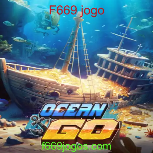 Descubra OceanGO: O Jogo de Aventura Marítima