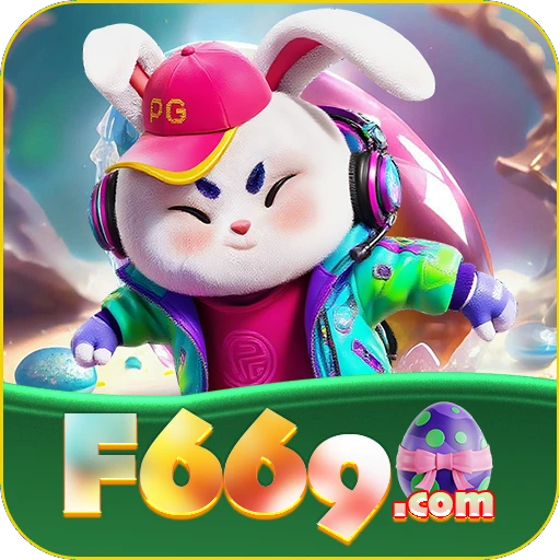 F669 jogo Logo