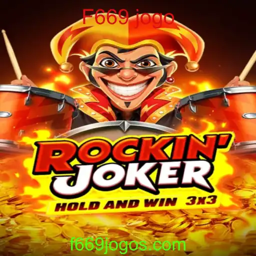 Descubra o Fascinante Mundo de RockinJoker