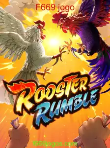 Descubra o Mundo Dinâmico de RoosterRumble