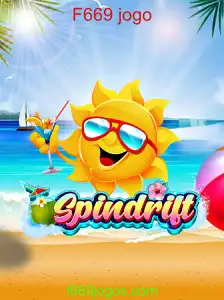 Explorando o Mundo do Jogo Spindrift