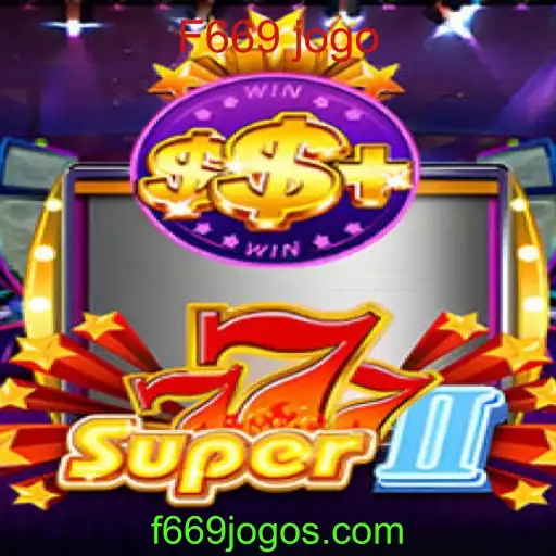 Descubra o Mundo do Super777II: O Jogo que Está Revolucionando o Entretenimento