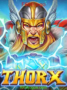 ThorX: Uma Jornada Épica no Mundo dos Jogos com F669