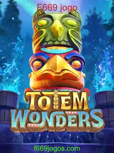 Descubra o Fascinante Universo do Jogo TotemWonders